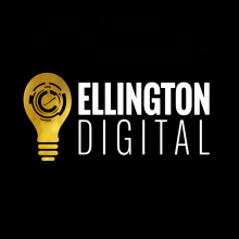 Ellington Digital Logo