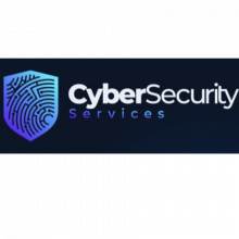 Cyber Security Services Logo