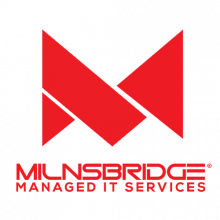Milnsbridge Managed IT Services Logo