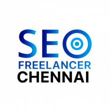 SEOFreelancer Chennai Logo