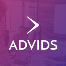 ADVIDS Logo