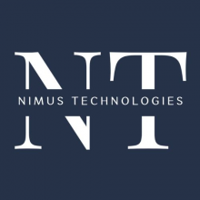Nimus Technologies Logo