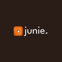 Junie Logo