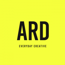 ARD Creative Agency Logo
