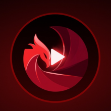 Liquid Animation Studio Logo