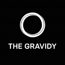 The Gravidy Logo