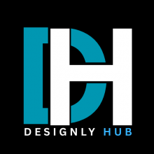 Designly Hub Logo