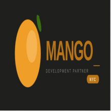Mango Logo