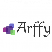 Arffy Technologies Private limited Logo