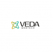 Veda Webtech Logo