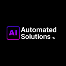 AI Automated Solutions Logo