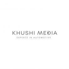 Khushi Media Logo