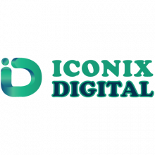 Iconix Digital Logo