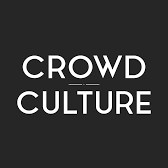 Crowd Culture Logo