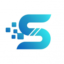 Creative Site Digital Solution Logo