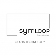 Symloop AI Logo