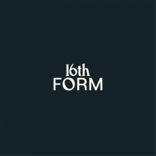 16th Form Logo