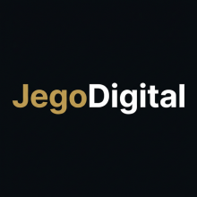 JegoDigital Logo