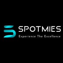 Spotmies LLP Logo