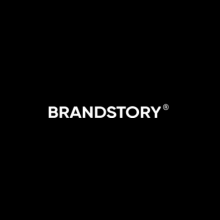 Brandstory Global Logo