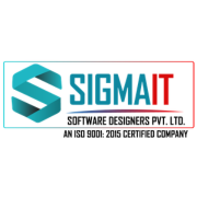 SigmaIT Software Designers Pvt Ltd Logo