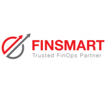 Finsmart Accounting Logo