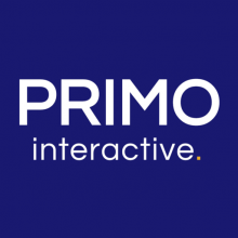 Primo Interactive Logo