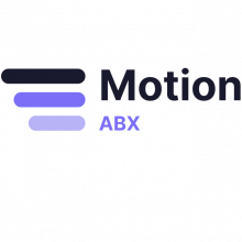 Motion ABX Logo