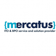 Mercatus Outsourcing Logo