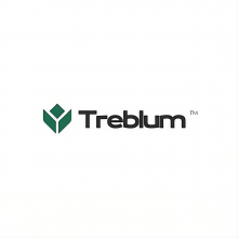 Treblum Logo