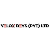 Velox Devs Private Limited Logo