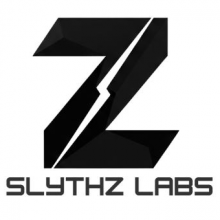 SLYTHZ LABS Logo
