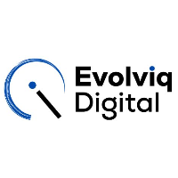 Evolviq Digital Logo
