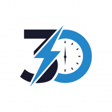 Webin30 Logo