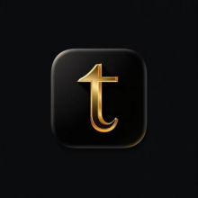 Tenacious AI Marketing Global Logo