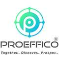 Proeffico Solutions Logo