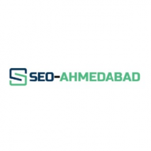 SEO Ahmedabad Logo