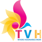 The Visual House Logo