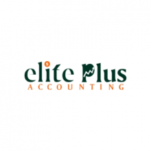 Elite Plus Accounting Logo