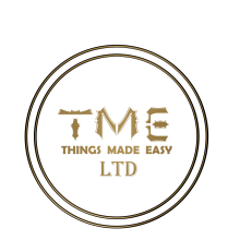 Things Made Easy Ltd Logo