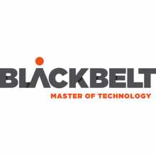 BlackBelt Technology Kft. Logo