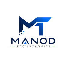 Manodtechnologies Logo