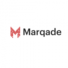 Marqade Inc Logo