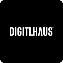 DigitlHaus Agency Logo