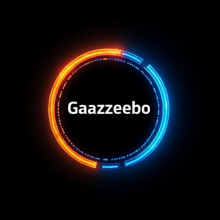 Gaazzeebo Logo