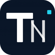 Technyder Logo