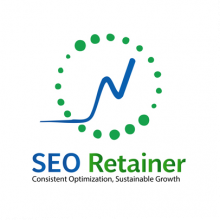 SEO Retainer Logo