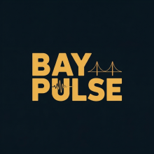 Bay Pulse Marketing Logo