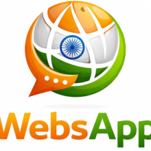 WebsApp Solutions Logo