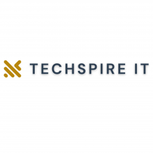 Techspire IT Limited Logo